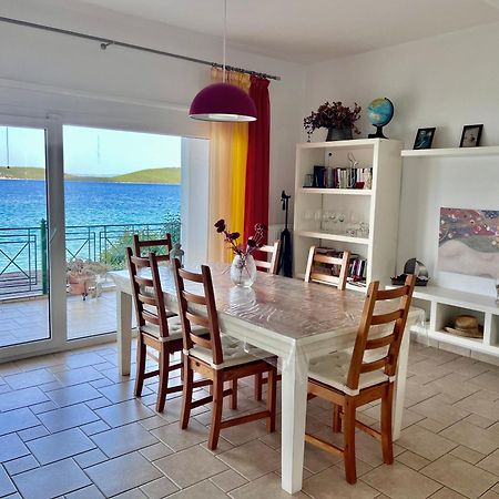 Villas Nies Sourpi Экстерьер фото