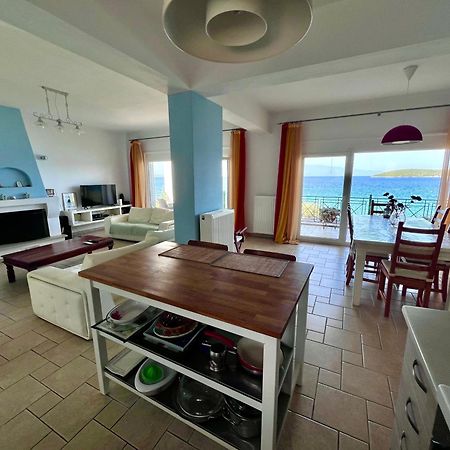 Villas Nies Sourpi Экстерьер фото