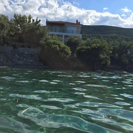 Villas Nies Sourpi Экстерьер фото