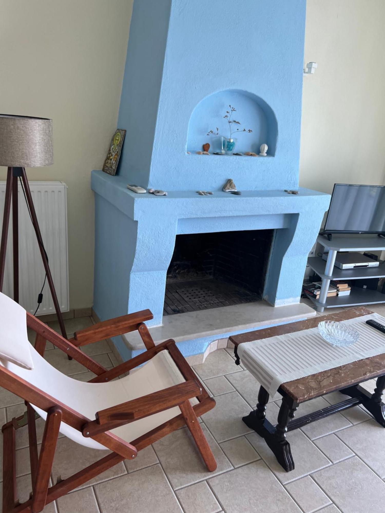 Villas Nies Sourpi Экстерьер фото