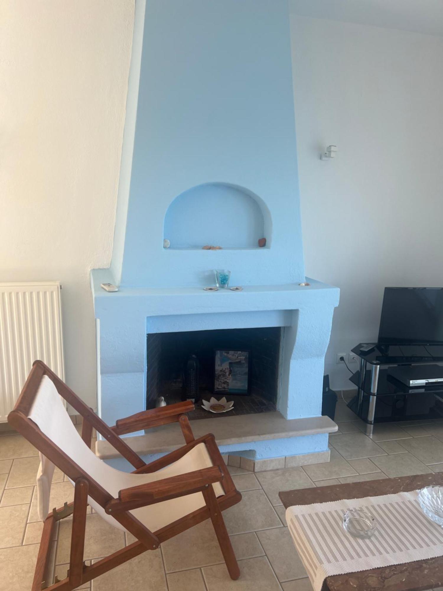 Villas Nies Sourpi Экстерьер фото