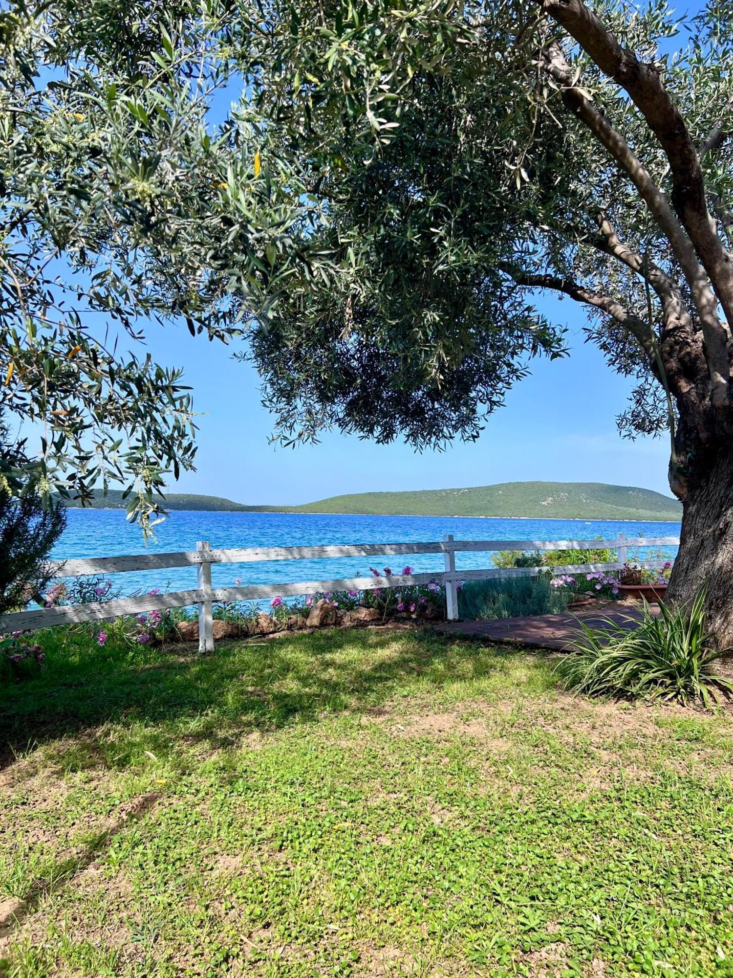 Villas Nies Sourpi Экстерьер фото