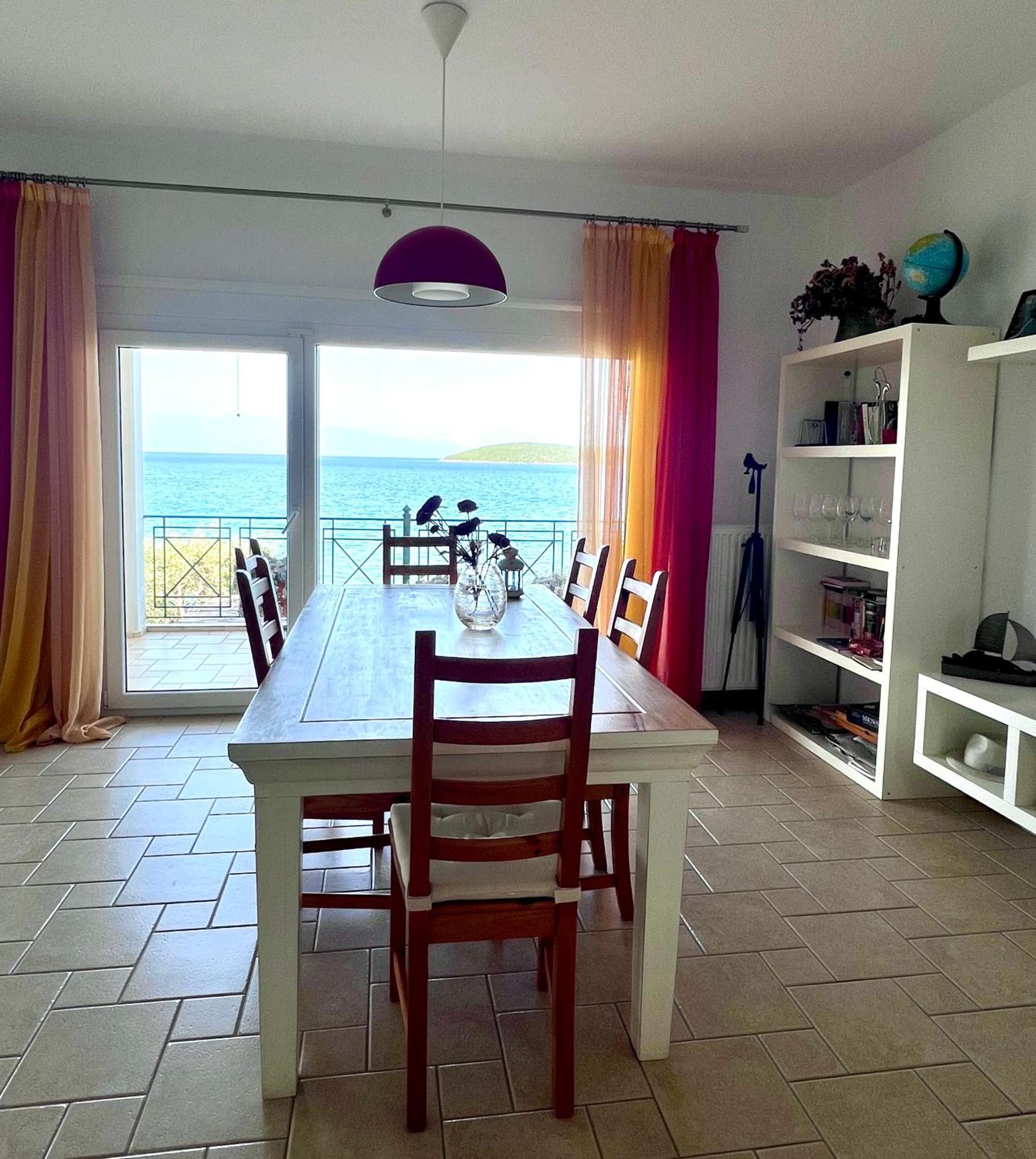 Villas Nies Sourpi Экстерьер фото