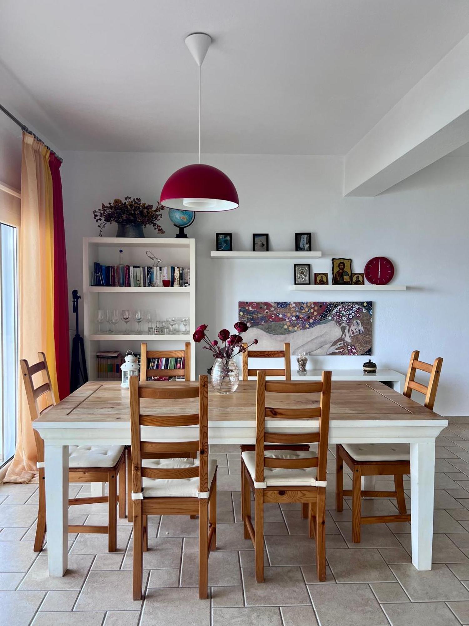 Villas Nies Sourpi Экстерьер фото